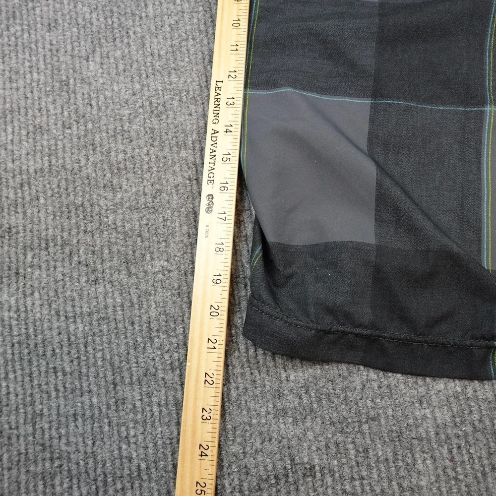 Billabong measurements waist